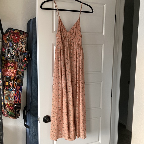 Kimchi Blue romper/jumpsuit - Picture 2 of 9